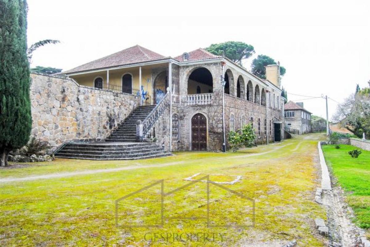 Picture of Home For Sale in Sintra, Estremadura, Portugal