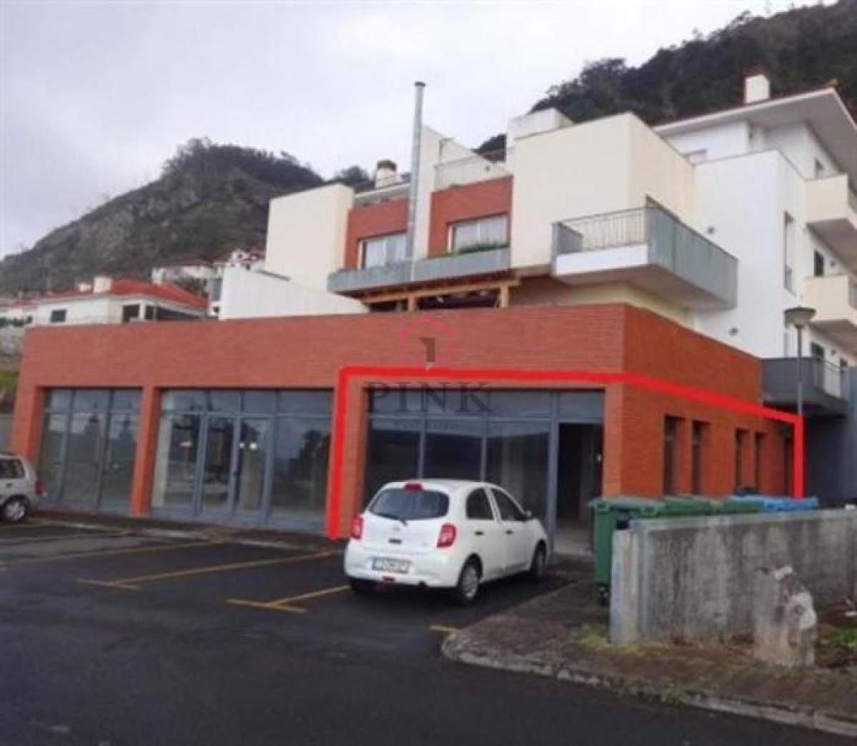 Picture of Office For Sale in Porto Moniz, Madeira, Portugal