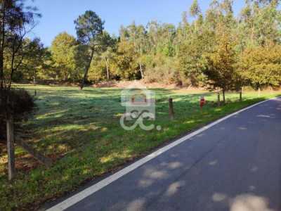 Residential Land For Sale in Paredes De Coura, Portugal