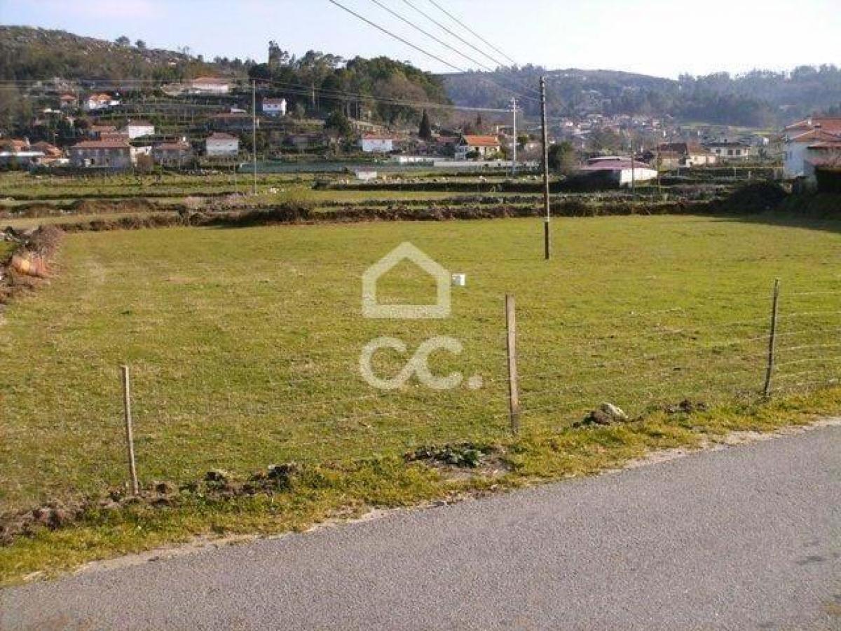 Picture of Residential Land For Sale in Paredes De Coura, Rethymnon, Portugal