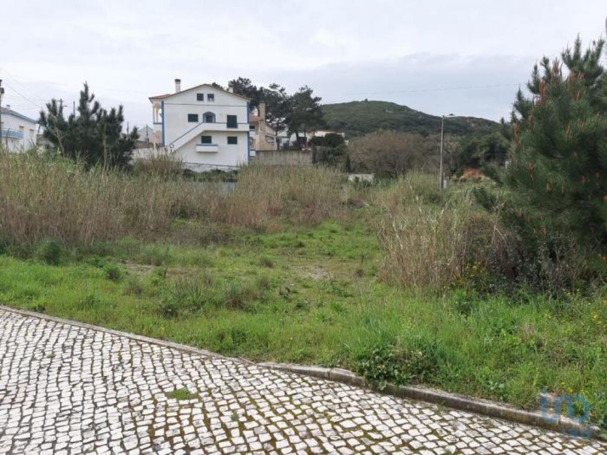 Picture of Residential Land For Sale in Caldas Da Rainha, Region Of Murcia, Portugal