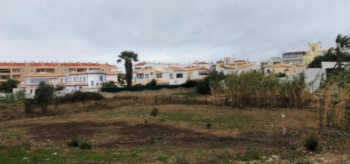 Picture of Residential Land For Sale in Faro, Algarve, Portugal