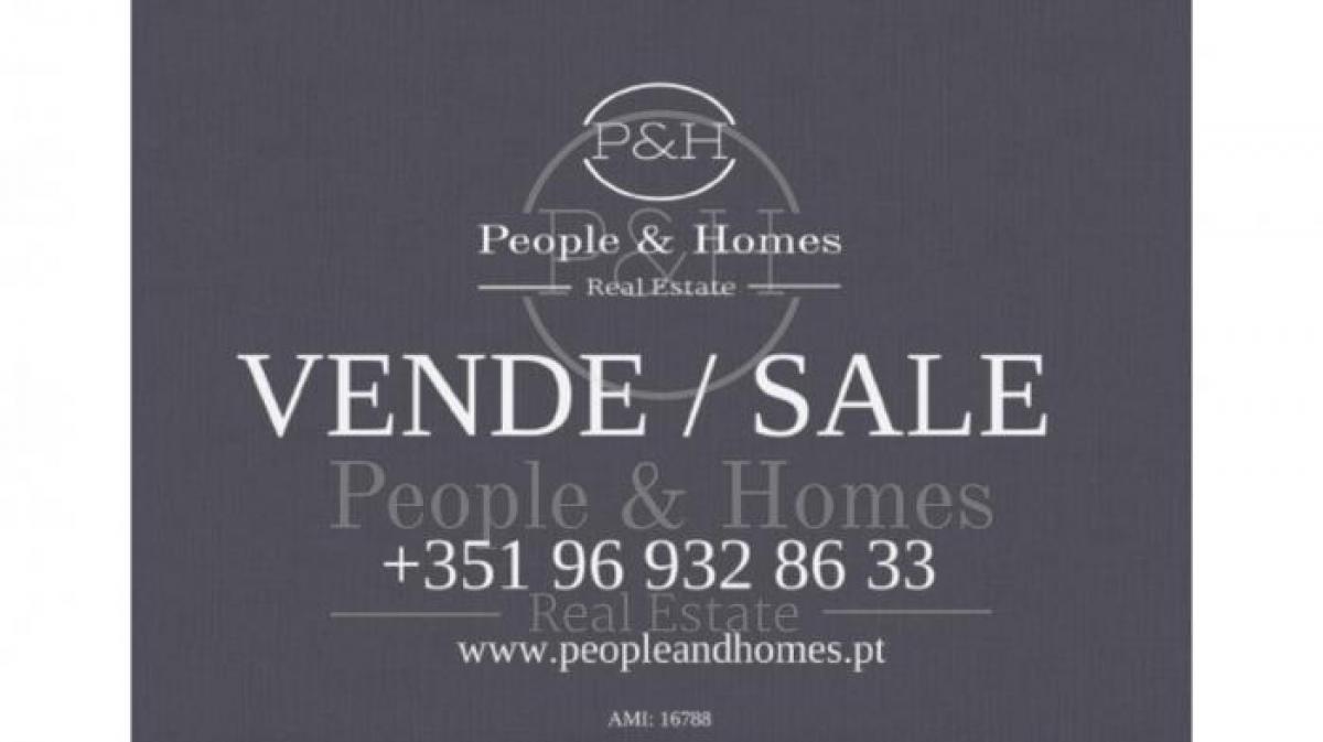 Picture of Residential Land For Sale in Cascais, Estremadura, Portugal