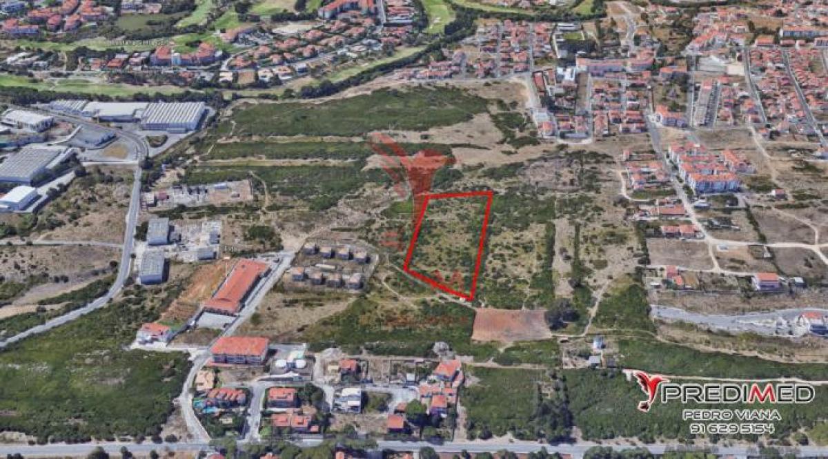 Picture of Residential Land For Sale in Sintra, Estremadura, Portugal