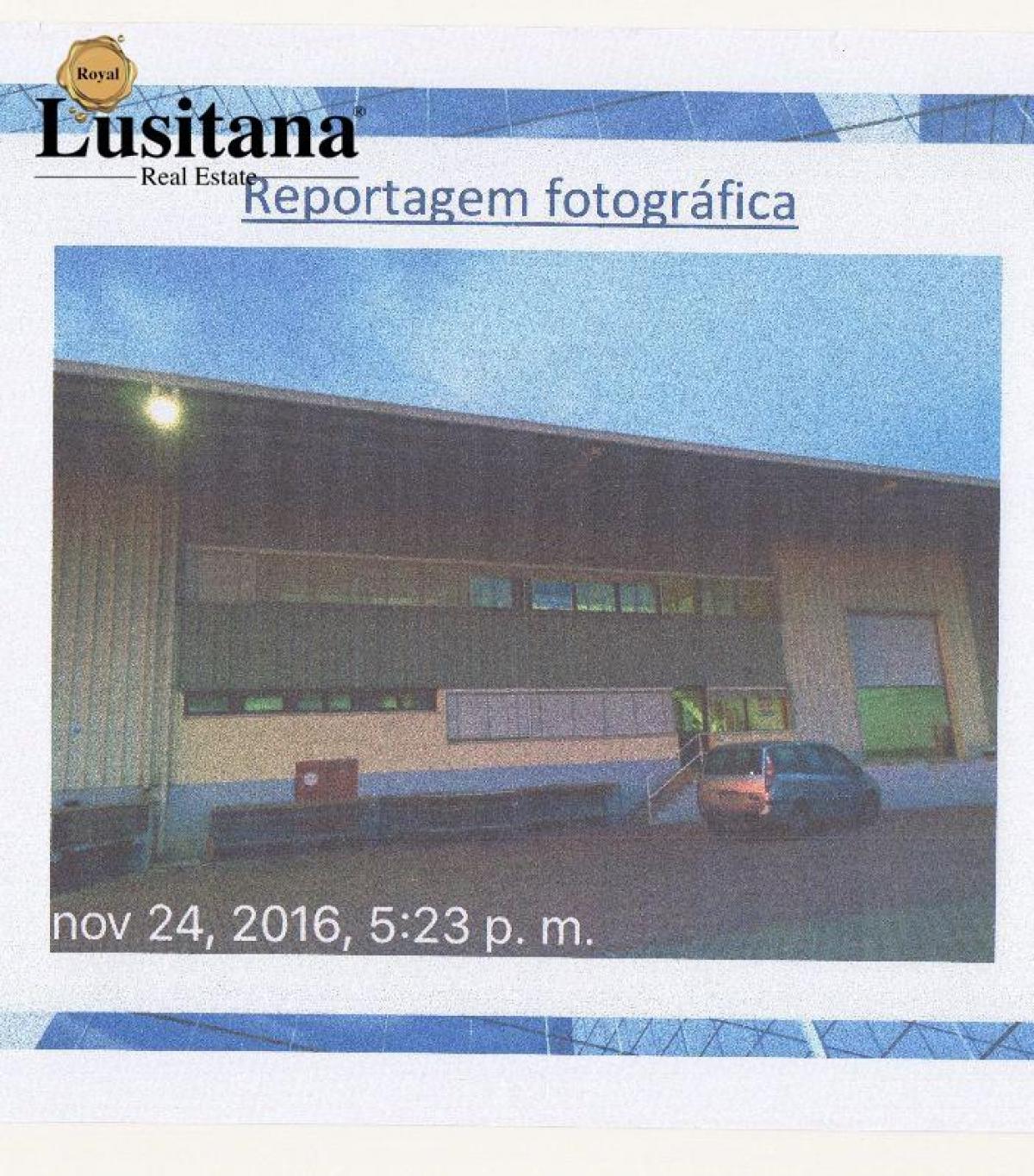 Picture of Industrial For Sale in Sintra, Estremadura, Portugal