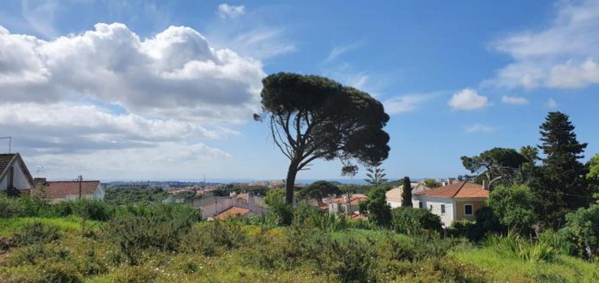 Picture of Residential Land For Sale in Cascais, Estremadura, Portugal