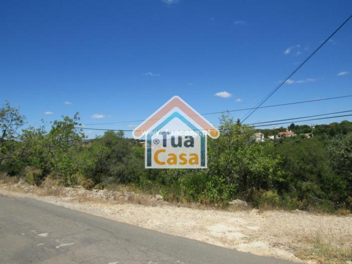 Picture of Residential Land For Sale in Faro, Algarve, Portugal