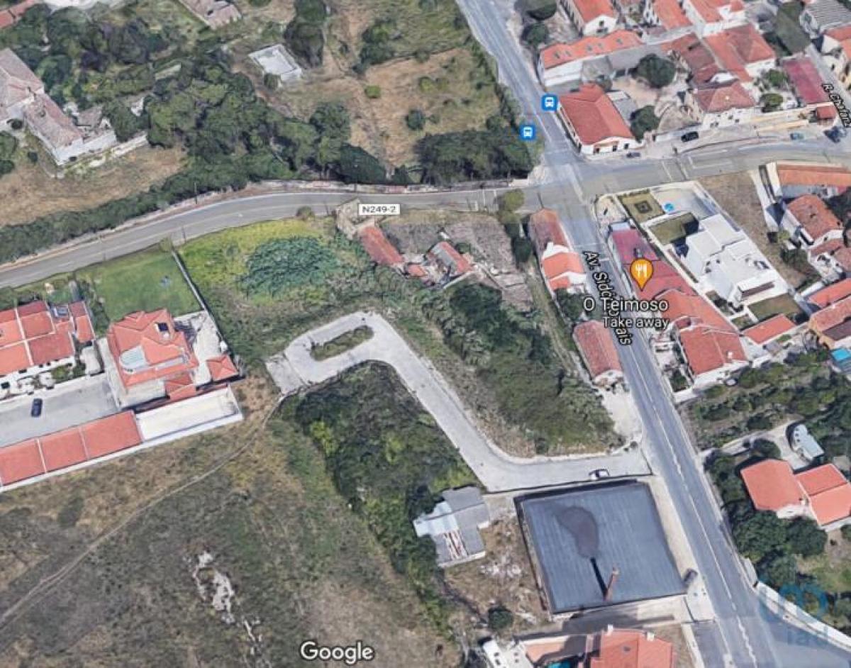 Picture of Residential Land For Sale in Sintra, Estremadura, Portugal