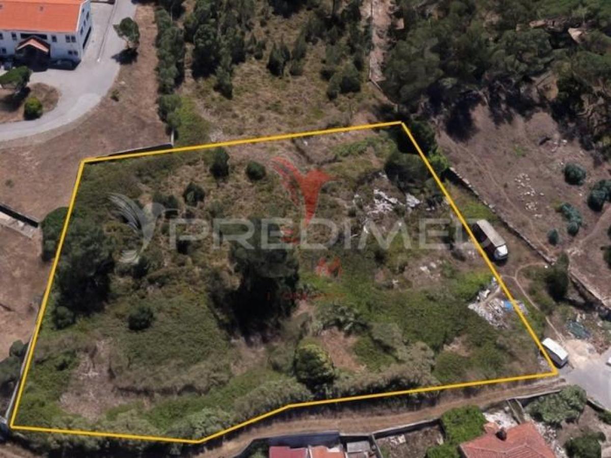 Picture of Residential Land For Sale in Sintra, Estremadura, Portugal