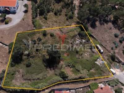 Residential Land For Sale in Sintra, Portugal