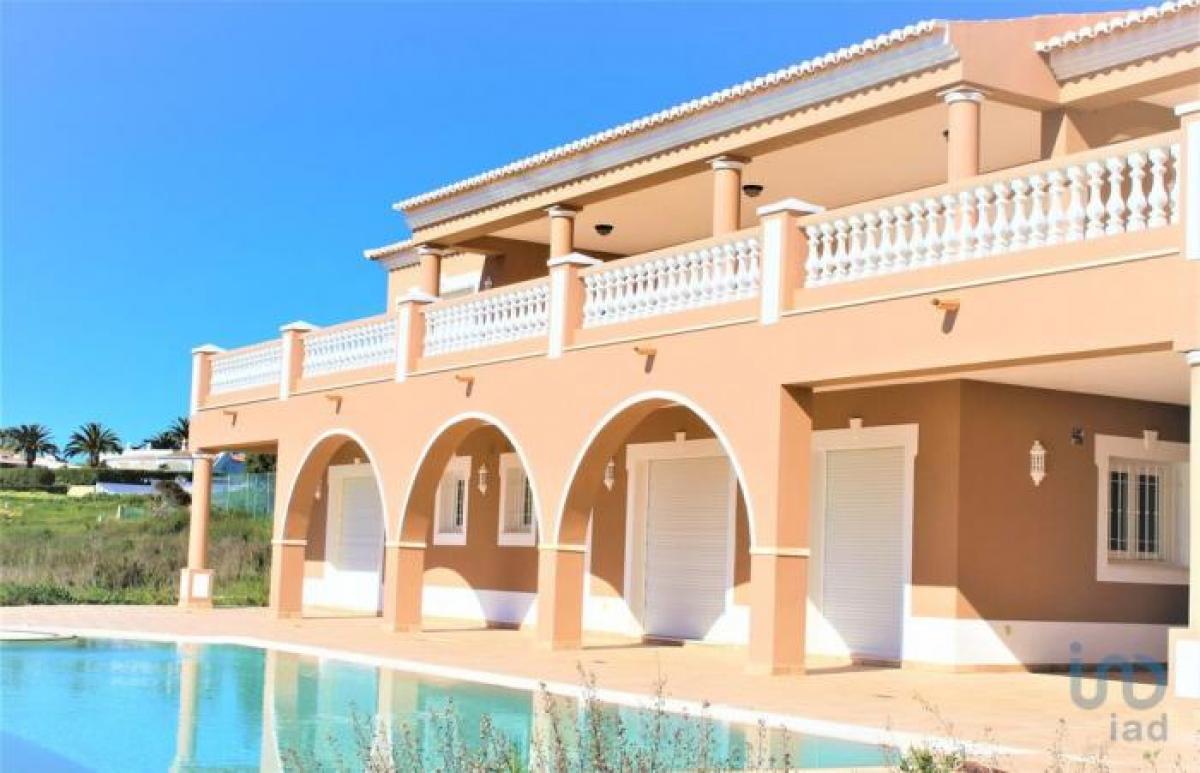 Picture of Home For Sale in Lagos, Algarve, Portugal