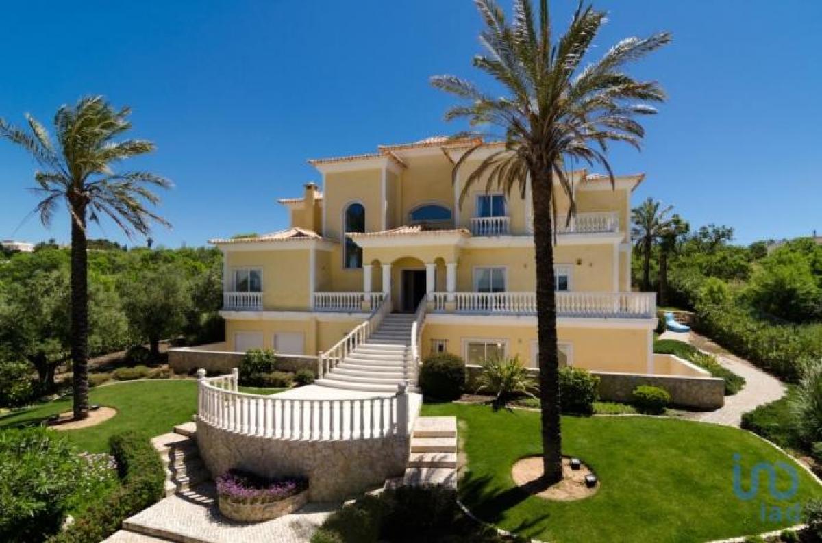 Picture of Home For Sale in Lagos, Algarve, Portugal