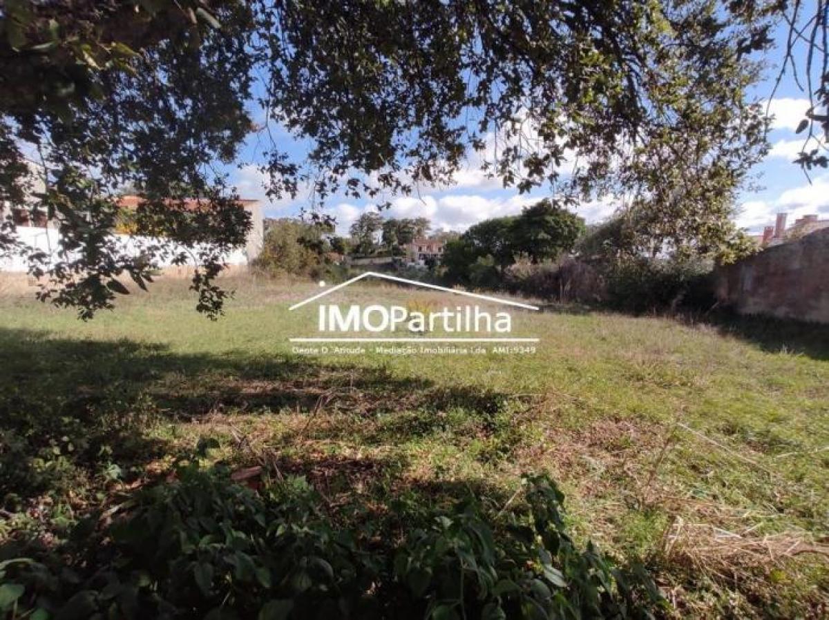 Picture of Residential Land For Sale in Sintra, Estremadura, Portugal