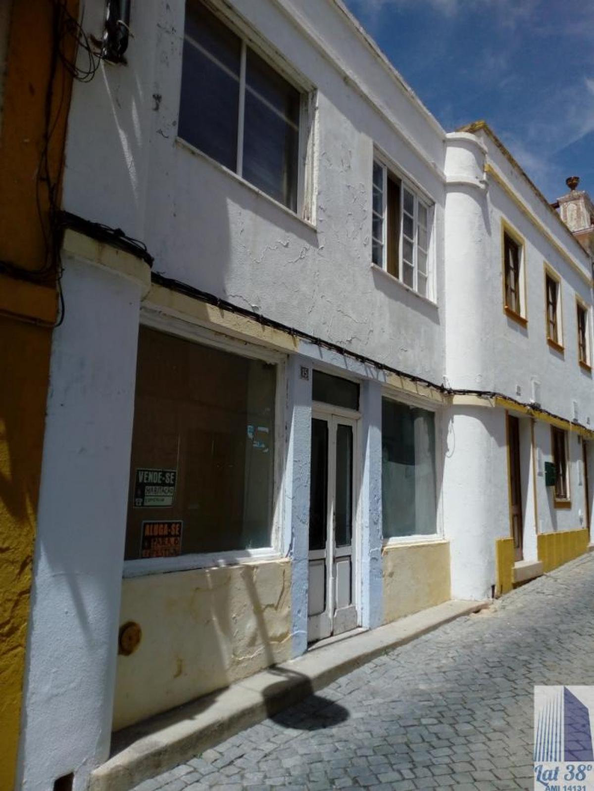 Picture of Home For Sale in Crato, Alentejo, Portugal