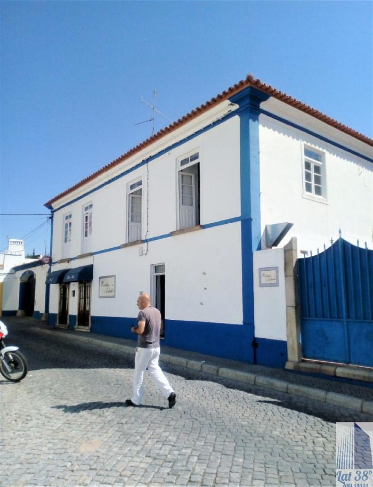 Picture of Home For Sale in Crato, Alentejo, Portugal