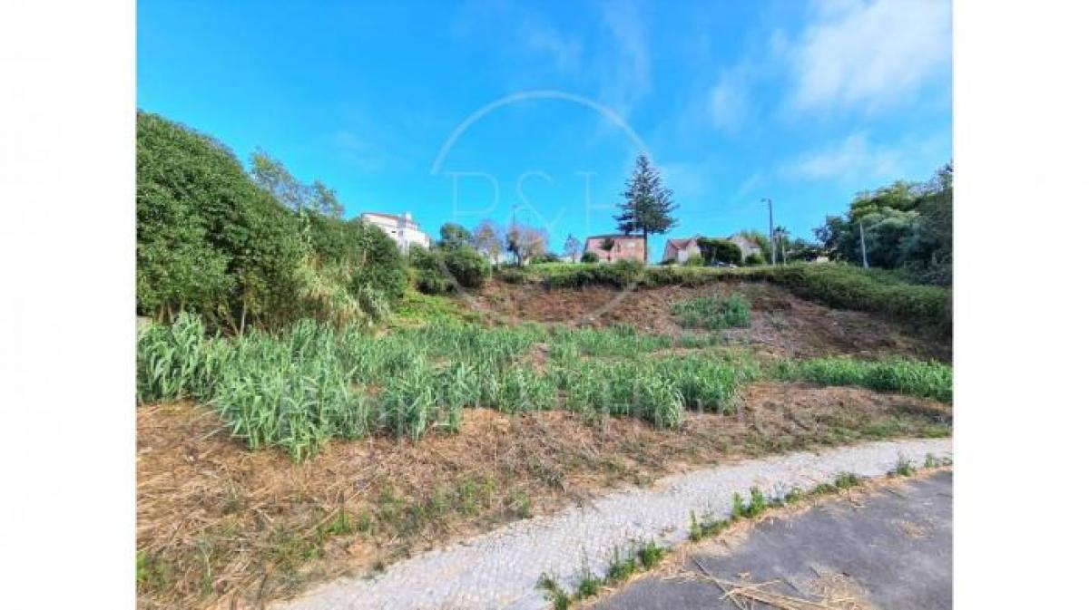 Picture of Residential Land For Sale in Sintra, Estremadura, Portugal