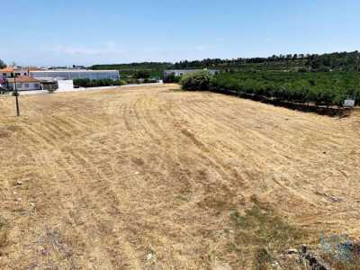 Residential Land For Sale in Faro, Portugal