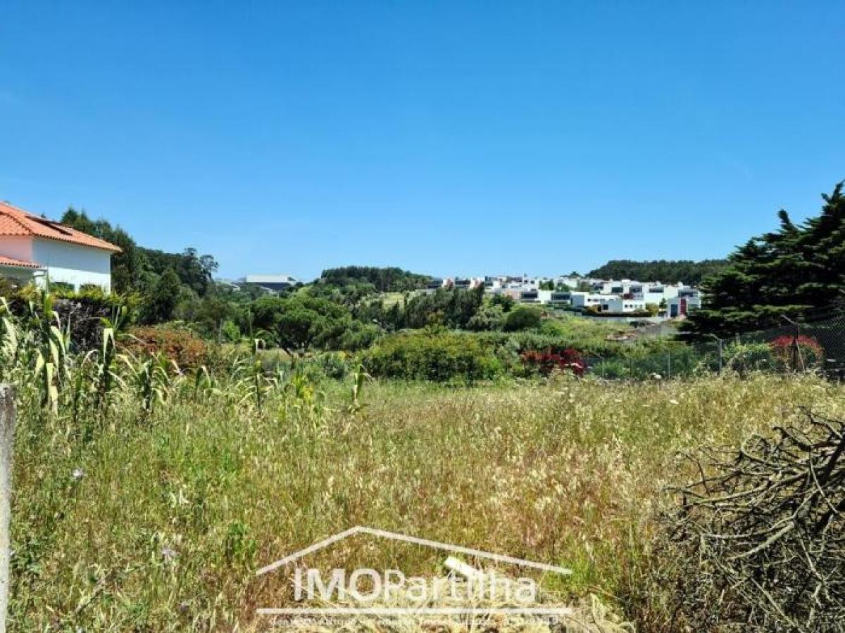 Picture of Residential Land For Sale in Sintra, Estremadura, Portugal