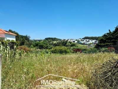 Residential Land For Sale in Sintra, Portugal