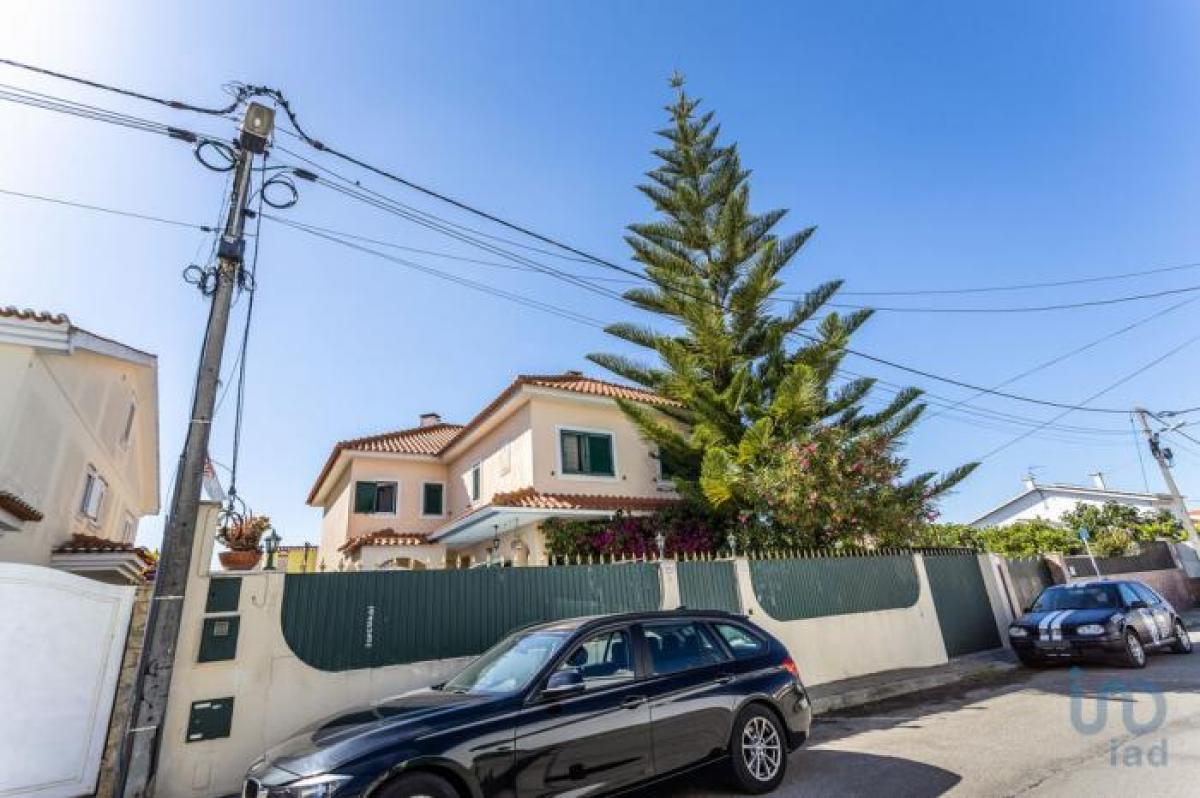 Picture of Home For Sale in Seixal, Madeira, Portugal