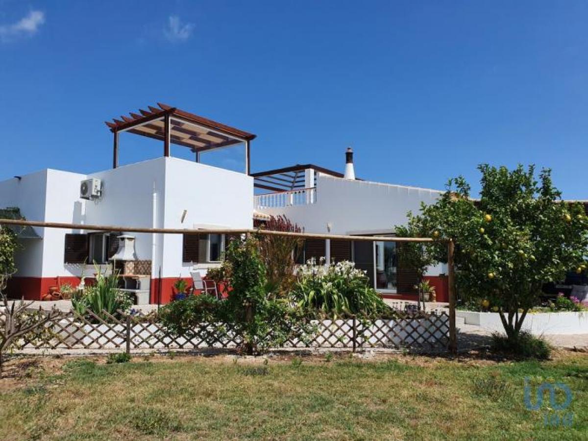 Picture of Home For Sale in Tavira, Algarve, Portugal