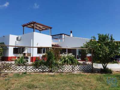 Home For Sale in Tavira, Portugal