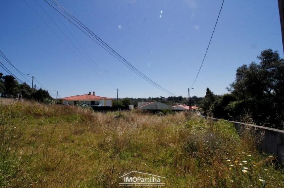 Picture of Residential Land For Sale in Sintra, Estremadura, Portugal