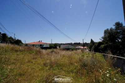 Residential Land For Sale in Sintra, Portugal