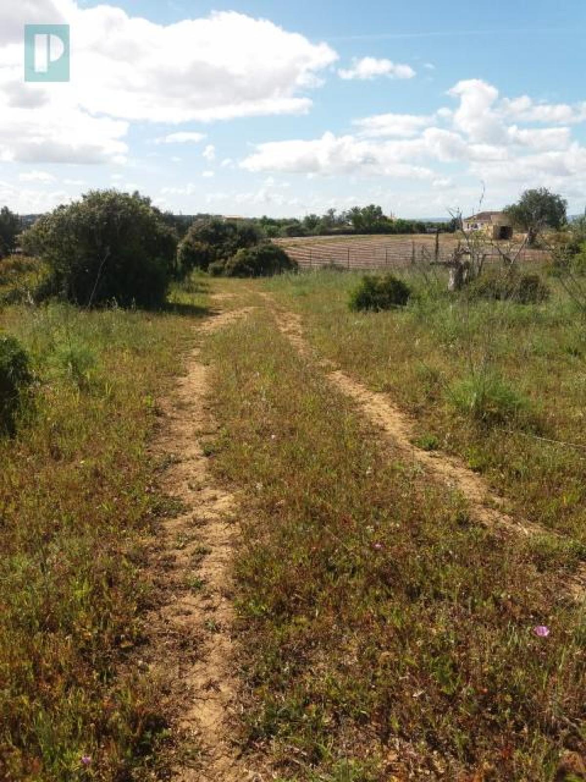 Picture of Residential Land For Sale in Lagoa, Algarve, Portugal