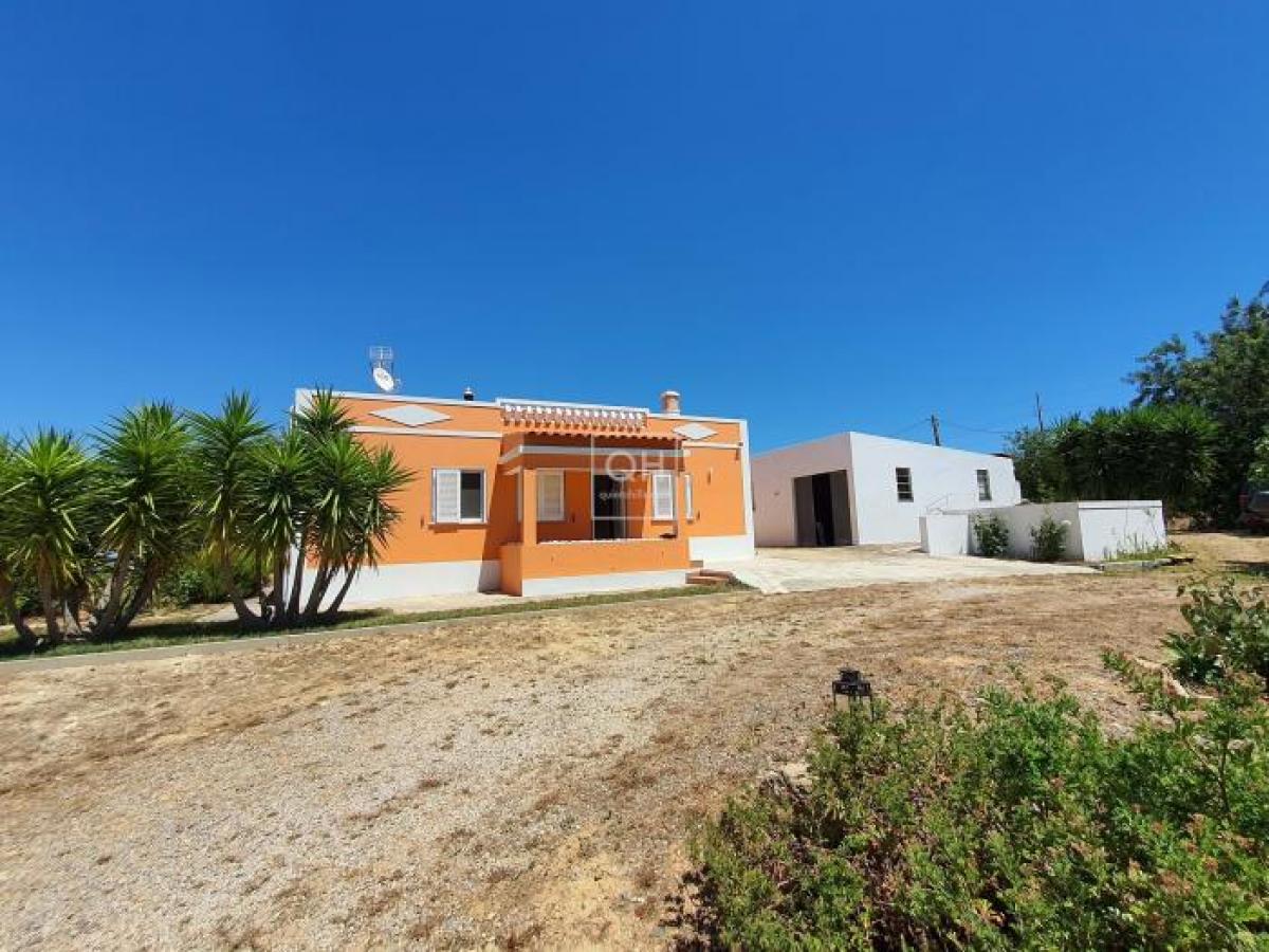 Picture of Home For Sale in Tavira, Algarve, Portugal