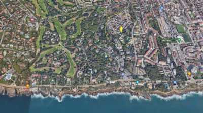 Residential Land For Sale in Cascais, Portugal