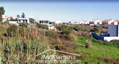 Residential Land For Sale in Sintra, Portugal