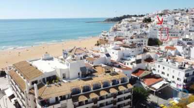 Home For Sale in Albufeira, Portugal