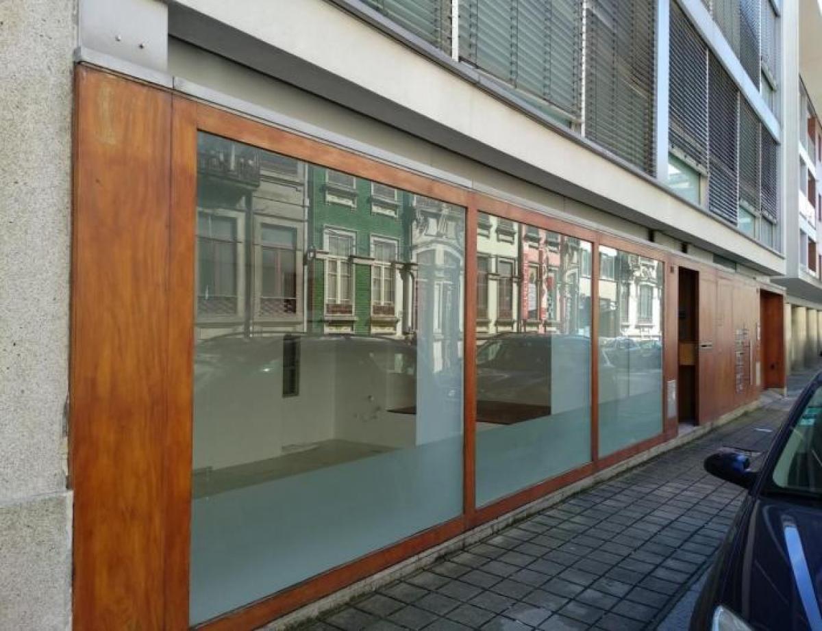 Picture of Retail For Rent in Porto, , Portugal