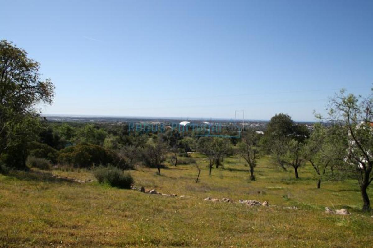 Picture of Residential Land For Sale in Faro, Algarve, Portugal