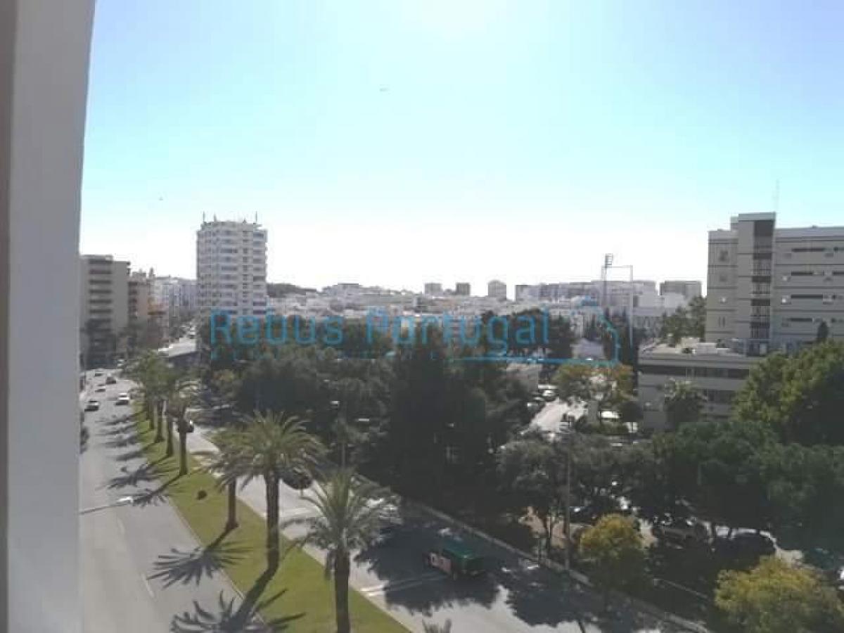 Picture of Apartment For Sale in Faro, Algarve, Portugal