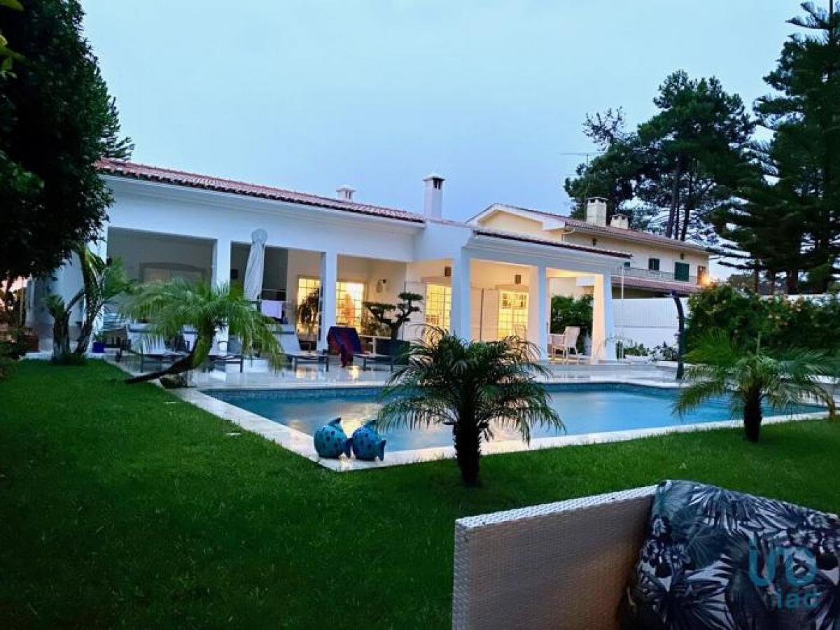 Picture of Home For Sale in Seixal, Madeira, Portugal