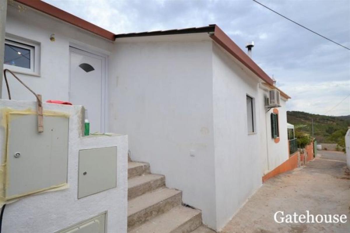 Picture of Villa For Sale in Loule, Faro, Portugal