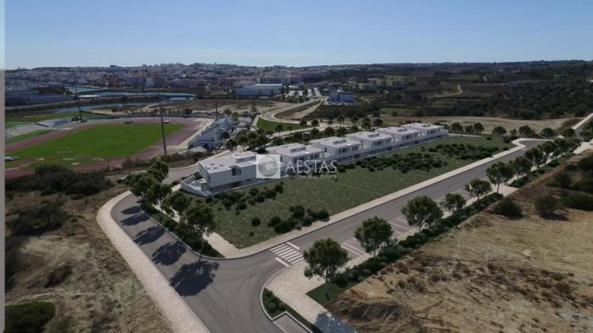 Picture of Villa For Sale in Lagos, Algarve, Portugal