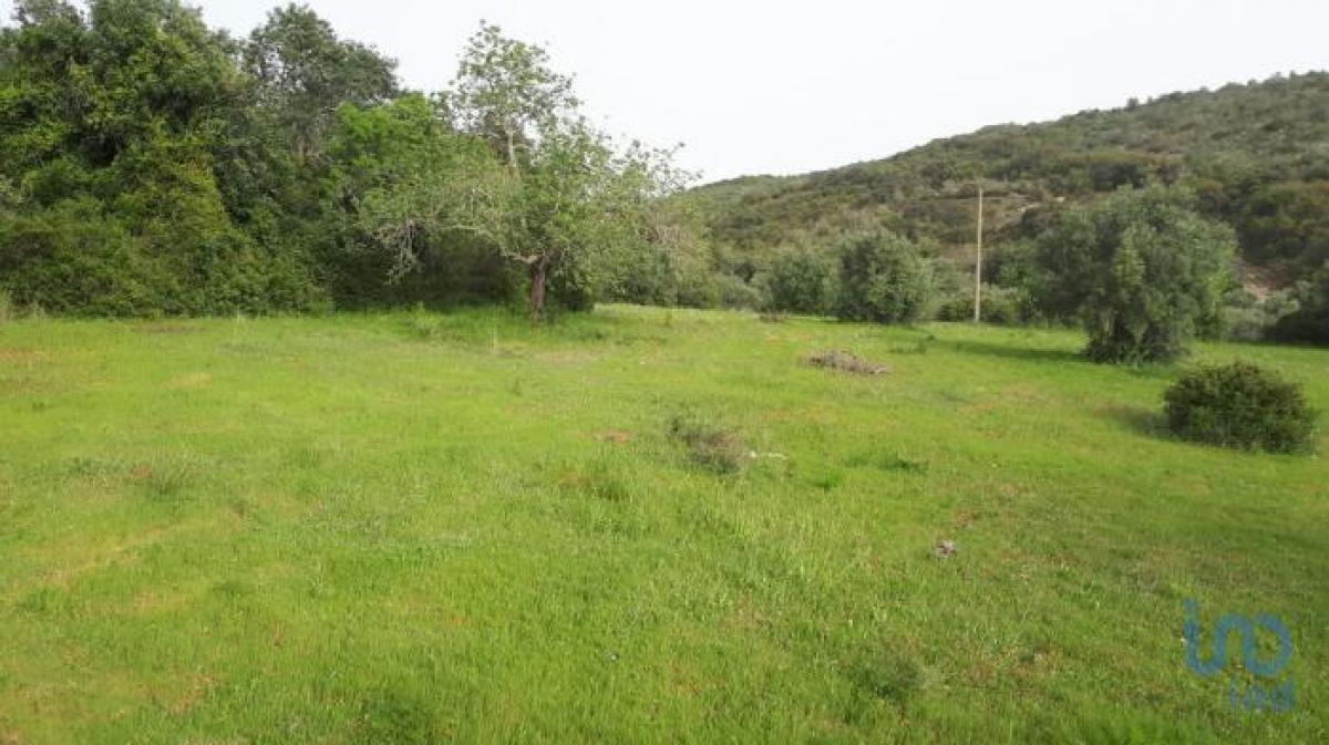 Picture of Residential Land For Sale in Faro, Algarve, Portugal