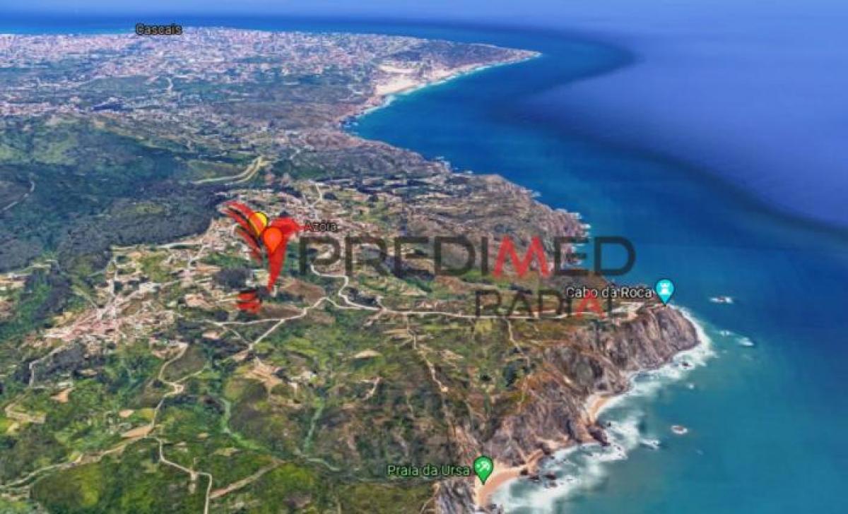 Picture of Residential Land For Sale in Sintra, Estremadura, Portugal