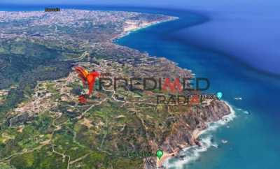 Residential Land For Sale in Sintra, Portugal