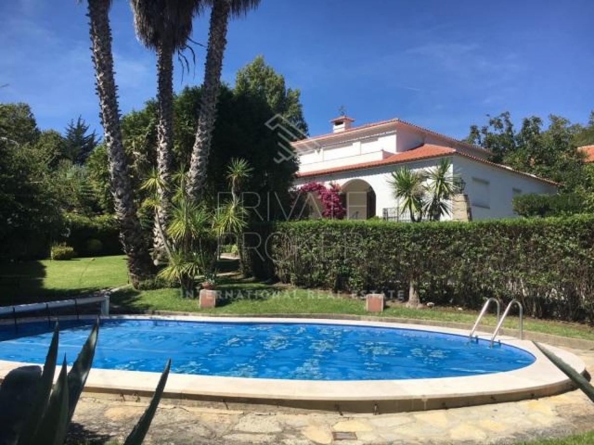 Picture of Home For Sale in Sintra, Estremadura, Portugal