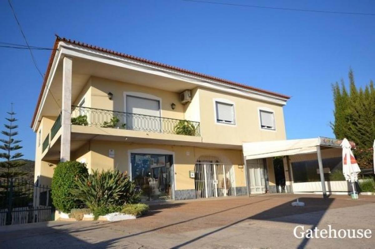 Picture of Retail For Sale in Loule, Faro, Portugal