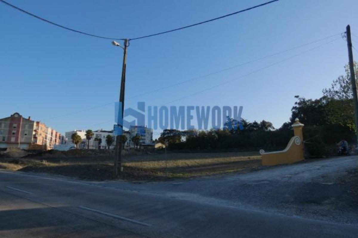 Picture of Residential Land For Sale in Sintra, Estremadura, Portugal