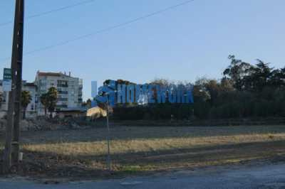 Residential Land For Sale in Sintra, Portugal