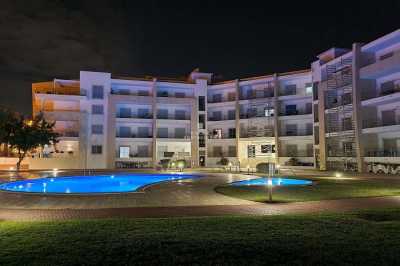 Apartment For Sale in Albufeira, Portugal