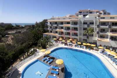 Apartment For Sale in Albufeira, Portugal