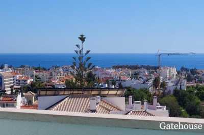 Apartment For Sale in Albufeira, Portugal