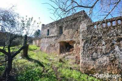 Home For Sale in Loule, Portugal